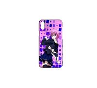 Coque Pour Oppo Find X2 Pro Manga Elfen Lied 05