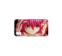 Coque Pour Oppo Find X2 Pro Manga Elfen Lied 06