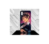 Coque Pour Oppo Find X2 Pro Manga Psycho Pass 03
