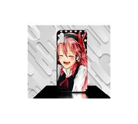 Coque Pour Oppo Find X2 Pro Manga Red Eyes Sword 09