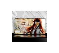 Coque Pour Oppo Find X2 Pro Manga Steins Gate 10
