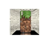 Coque pour OPPO Find X2 Pro Minecraft 01