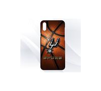 Coque pour OPPO Find X2 Pro San Antonio Spurs NBA Team 01