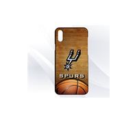 Coque pour OPPO Find X2 Pro San Antonio Spurs NBA Team 02