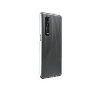 Coque - Oppo - Find X2 Pro - Souple - Transparent - Synthétique
