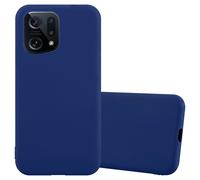 Coque pour Oppo FIND X5 Etui Cover Housse Protection Silicone