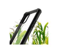 Coque pour Oppo Find X5 Lite Renforcée Feronia Bio Pure Transparent