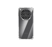 Coque pour Oppo Find X8 Pro Antichoc Coins Renforcés Transparent