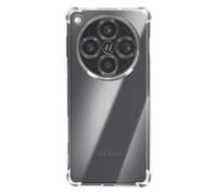 Coque pour Oppo Find X8 Pro Antichoc Coins Renforcés Transparent