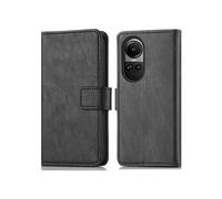 imoshion imoshion Étui de télephone portefeuille Oppo Reno 10 / 10 Pro Noir Noir