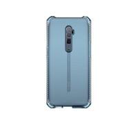 Coque pour Oppo Reno 10X Z00M Spectrum Clear Itskins Transparent