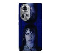 Coque Pour Oppo Reno 11 5g Billie Eilish Wallpaper Maniacase