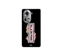 Coque Pour Oppo Reno 11 5g Blackpink Concert Paris Maniacase