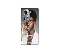 Coque Pour Oppo Reno 11 5g Lil Nas X Brillant