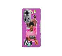 Coque Pour Oppo Reno 11 5g Lil Nas X Montero