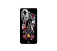 Coque Pour Oppo Reno 11 5g Max Verstappen renault sport red bull f1