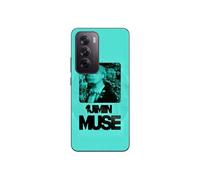 Coque Pour Oppo Reno 12 5g Album 2024 MUSE Jimin BTS