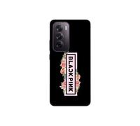 Coque Pour Oppo Reno 12 5g Blackpink concert paris