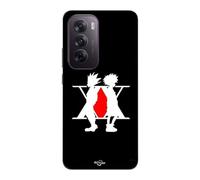 Coque Pour Oppo Reno 12 5g Hunter X Hunter Killua Gon Anime Otaku Maniacase