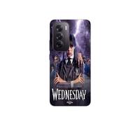 Coque Pour Oppo Reno 12 5g Mercredi Adams Séries Wednesday Saison 2 Maniacase