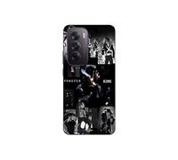Coque Pour Oppo Reno 12 5g Michael Jackson Forever King
