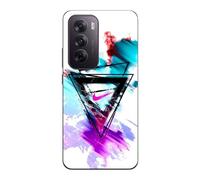 Coque Pour Oppo Reno 12 5g Nike Logo Stylé Maniacase