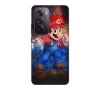 Coque Pour Oppo Reno 12 5g Super Mario Bros Jeux Maniacase