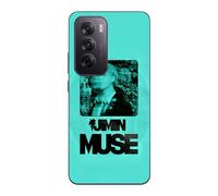 Coque Pour Oppo Reno 12 Pro 5g Album 2024 Muse Jimin Bts Maniacase