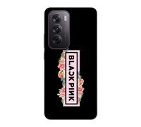 Coque Pour Oppo Reno 12 Pro 5g Blackpink Concert Paris Maniacase