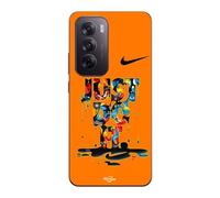 Coque Pour Oppo Reno 12 Pro 5g Graffiti Nike Just Do It Maniacase