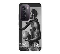 Coque Pour Oppo Reno 12 Pro 5g Kobe Bryant Nba Black Mamba Mentality Maniacase
