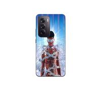 Coque Pour Oppo Reno 12 pro 5G Lil Nas X Industry Baby