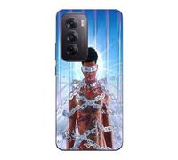 Coque Pour Oppo Reno 12 Pro 5g Lil Nas X Industry Baby Maniacase
