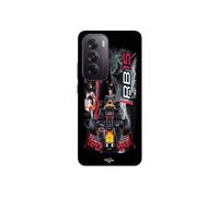 Coque Pour Oppo Reno 12 pro 5G Max Verstappen renault sport red bull f1