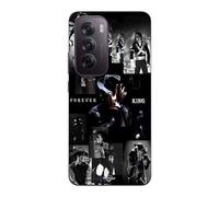 Coque Pour Oppo Reno 12 Pro 5g Michael Jackson Forever King Maniacase