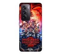 Coque Pour Oppo Reno 12 Pro 5g Stranger Things Saison 2 Maniacase