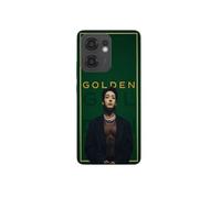 Coque Pour Oppo Reno 13 5g Album 2024 Golden Jungkook Bts