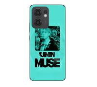 Coque Pour Oppo Reno 13 5g Album 2024 MUSE Jimin BTS