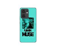 Coque Pour Oppo Reno 13 5g Album 2024 MUSE Jimin BTS
