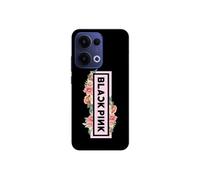 Coque Pour Oppo Reno 13 5g blackpink concert paris
