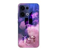 Coque Pour Oppo Reno 13 5g bts groupe musique de kpop logo