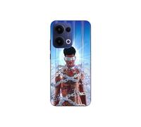 Coque Pour Oppo Reno 13 5g Lil Nas X Industry Baby