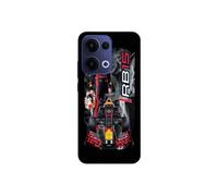 Coque Pour Oppo Reno 13 5g Max Verstappen renault sport red bull f1