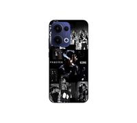 Coque Pour Oppo Reno 13 5g Michael Jackson Forever King