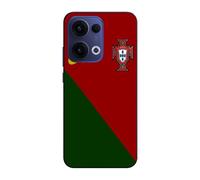 Coque Pour Oppo Reno 13 5g Portugal maillot Nike
