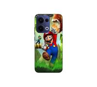 Coque Pour Oppo Reno 13 5g Super Mario bros le film