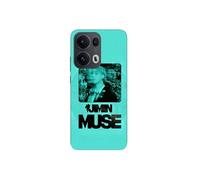 Coque Oppo Reno 13 Pro 5g Album 2024 Muse Jimin Bts