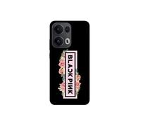 Coque Pour Oppo Reno 13 Pro 5G blackpink concert paris