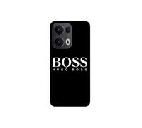 Coque Pour Oppo Reno 13 Pro 5G Boss Hugo