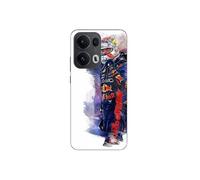 Coque Maniacase Pour Oppo Reno 13 Pro 5G F1 Max verstappen Wallpaper